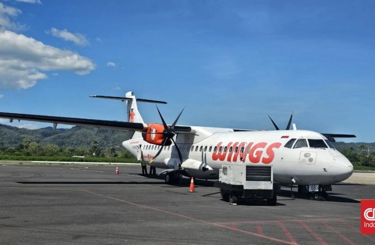 Bos Lion Air Crew Ungkap Alasan AC Wings Air Cs Tak Dingin