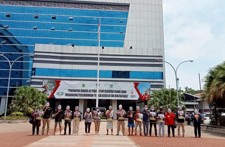 Korupsi Lama, Berlangsung Sejak 2019