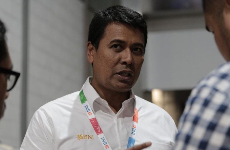 Profil Anggoro Eko Cahyo, dari Bos BPJS Hijrah Jadi Dirut Baru BSI