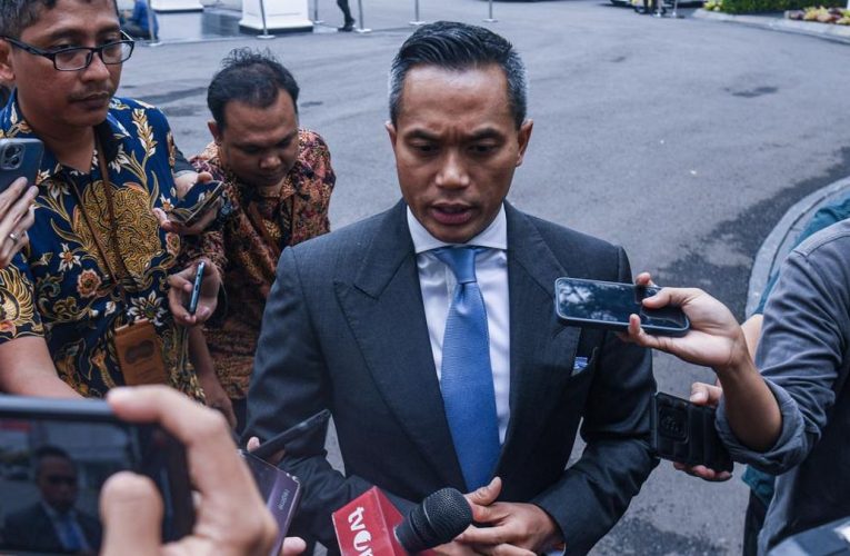 Kadin Indonesia – Prancis Teken MoU Bangun Dapur Umum MBG
