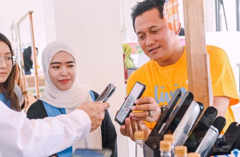 Transaksi Virtual Financial institution Mandiri Tumbuh, Akselerasi Inklusi Keuangan