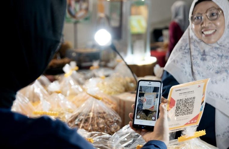 Pertumbuhan Pengguna dan Transaksi Dukung Kinerja Livin’ via Mandiri