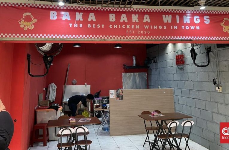 Bahagia Alis dan Gelisah Azis Mengintip dari Balik Blok M Hub