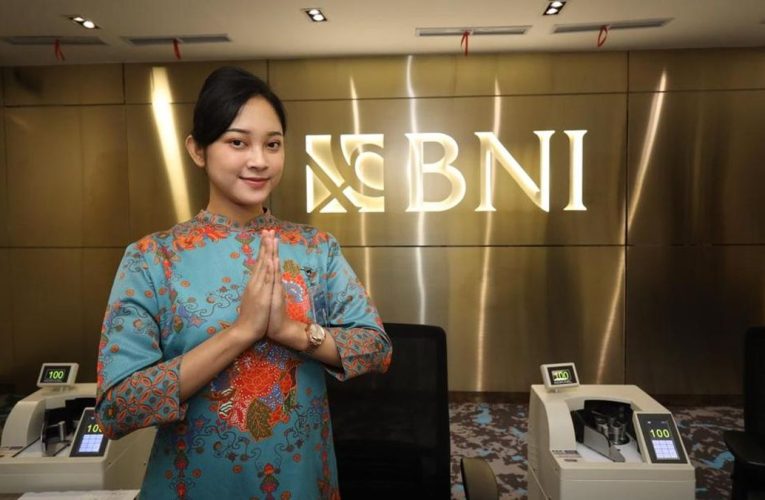 Tren Suku Bunga Rendah, BNI Jaga Likuiditas dan Pertumbuhan Kredit