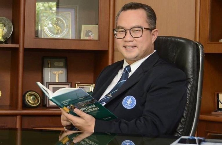 Rektor IPB Apresiasi Bulog di HUT Ke-58, Serap Gabah Petani Sesuai HPP
