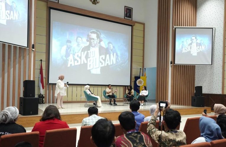 Kemendag dan Google Luncurkan Gemini Academy, Dorong UMKM Move International
