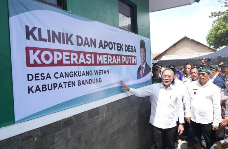 5 Fakta Terbaru Kopdes Merah Putih