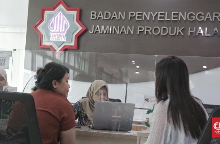 BPJPH Tambah LPH Terakreditasi Demi Perkuat Ekosistem Halal Nasional