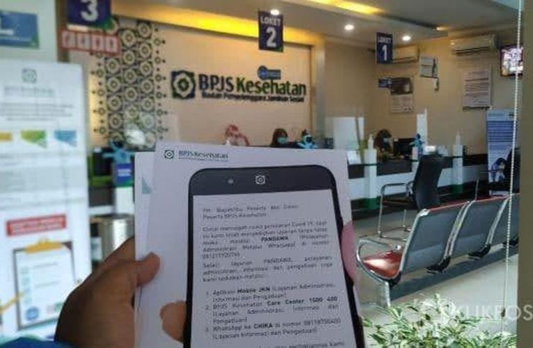 Berapa Gaji Pekerja yang Dipotong untuk Iuran BPJS Kesehatan?