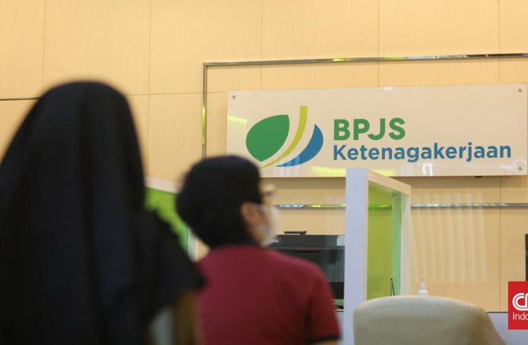 BPJS Ketenagakerjaan Tolak 17 Persen Pengajuan Klaim JKP, Kenapa?
