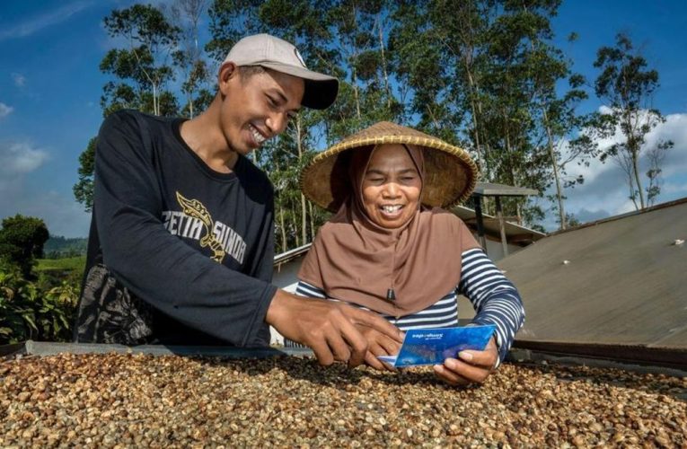 BRI Salurkan Kredit di Segmen Mikro Sebesar Rp632,22 Triliun