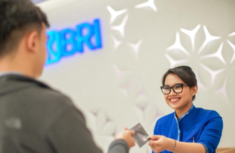 Layanan Meningkat, BRI Raih Virtual Channel Terbaik Versi BSEM 2025