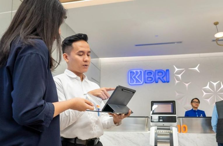 BRI Ungkap Strategi Jaga Kualitas Aset di Tengah Gejolak Ekonomi Dunia