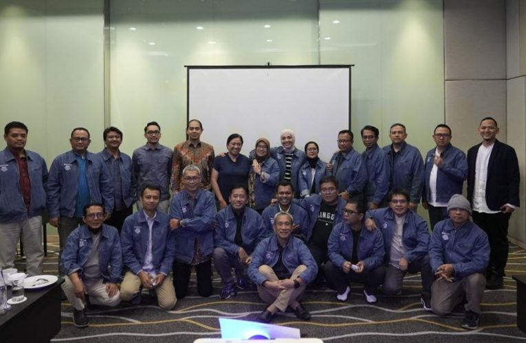 BRI Fellowship Journalism 2025, 45 Jurnalis Terbaik Raih Beasiswa S2