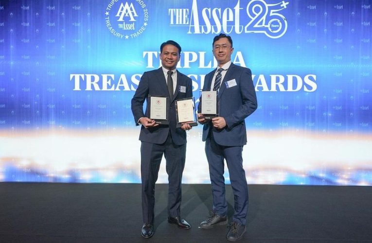 BRI Torehkan Prestasi World Lagi, Raih 3 Penghargaan dari The Asset