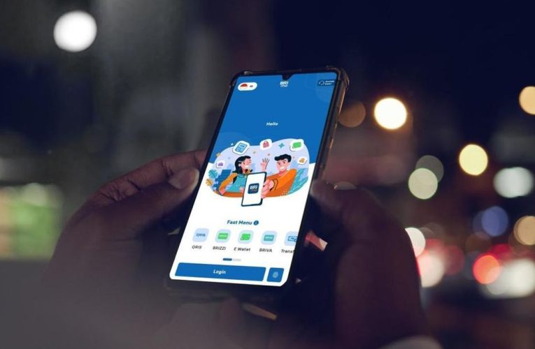 Liburan Tenang Bareng BRImo yang Penuhi Kebutuhan Transaksi Finansial