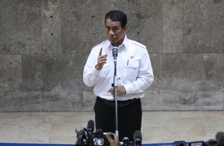 Bulog Serap 1,3 Juta Ton Beras pada April, Kalahkan Serapan Tahunan