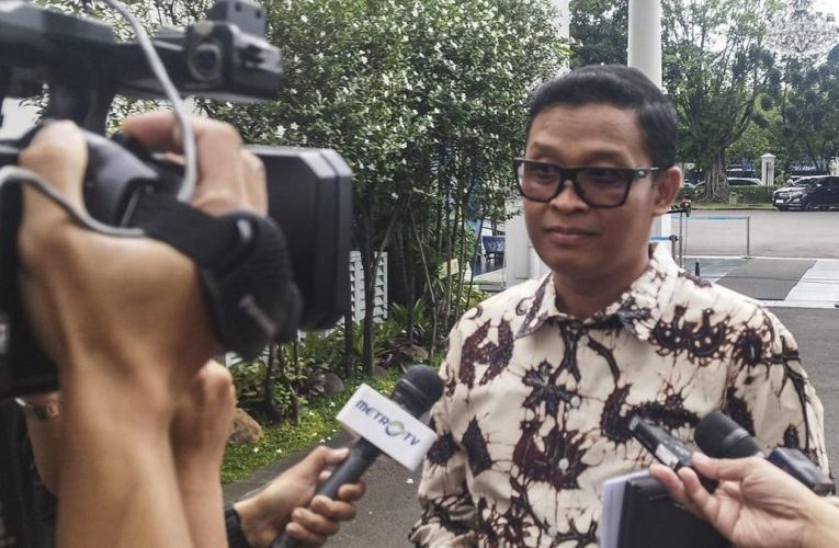 Profil Bimo Wijayanto yang Diisukan Jadi Calon Dirjen Pajak Baru