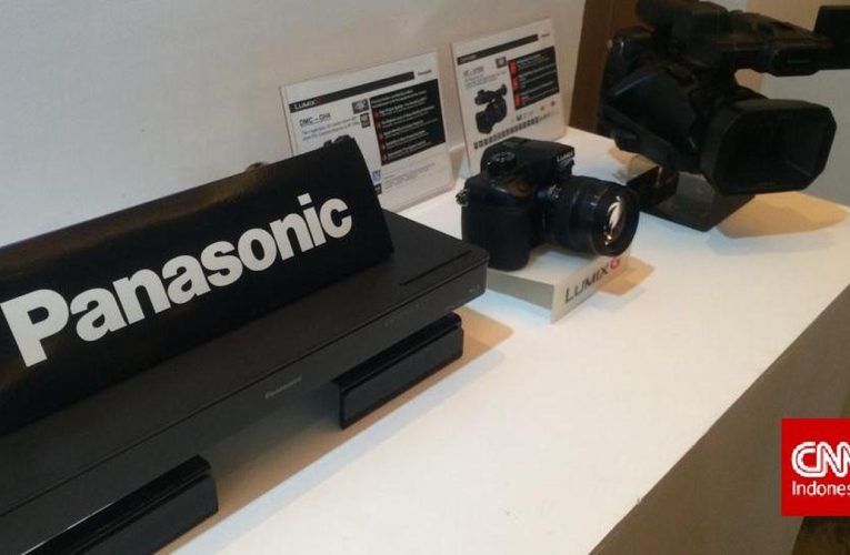 Panasonic Akan PHK 10 Ribu Karyawan