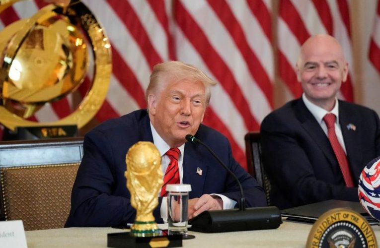Trump Klaim India Mau Hapus Tarif Impor untuk Barang AS