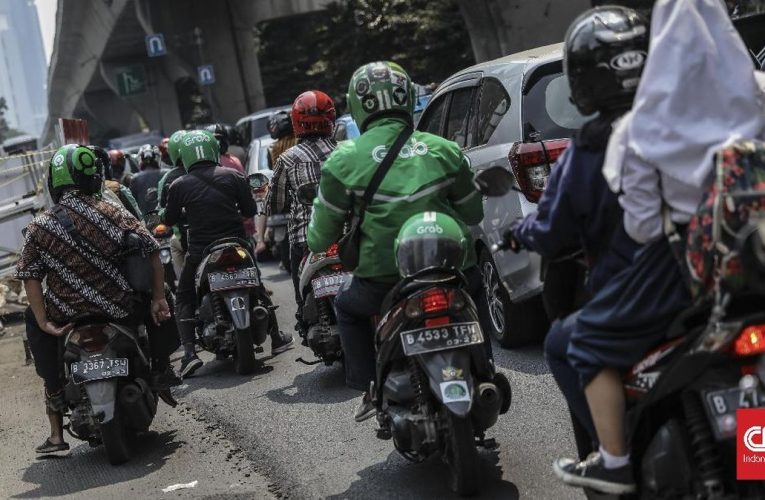 Seize Ungkap 3 Risiko Bila ‘Dipaksa’ Jadikan Driving force Ojol Karyawan