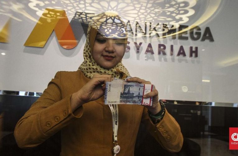 Financial institution Mega Syariah Beri Pembiyaan Rp100 M ke Good Multi Finance