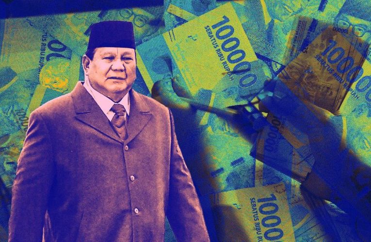 Seluk Beluk Kopdes Merah Putih yang Butuh Rp5 M in keeping with Desa