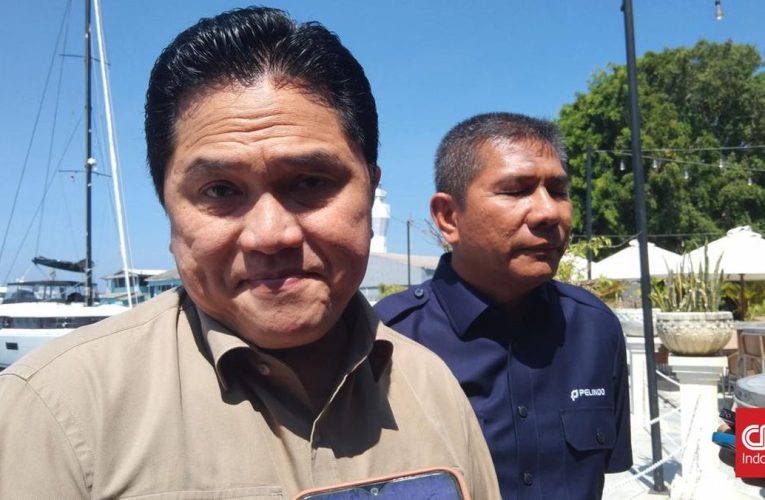 Kalau Kopdes Merah Putih Gagal, Tak Usah Bicara Koperasi