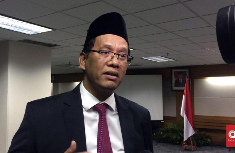 Purbaya Ingin Ubah Citra LPS Jadi Sahabat Nasabah
