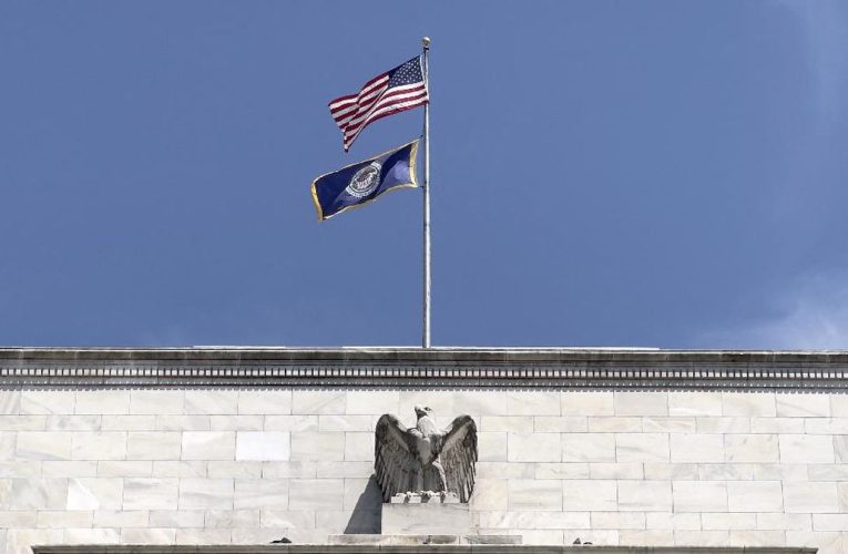 The Fed Bakal PHK 10 Persen Karyawan, Pegawai Ditawari Surrender Sukarela