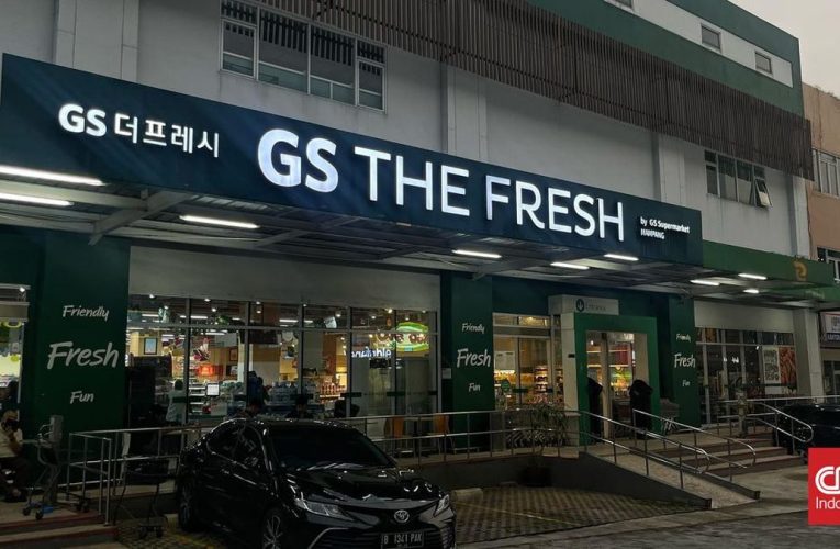 2 Grocery store Raksasa Tutup di RI, Ada yang Karena Ulah Preman