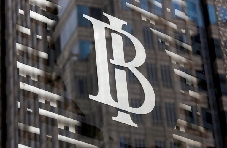 Neraca Pembayaran RI Defisit US$800 Juta pada Kuartal I 2025