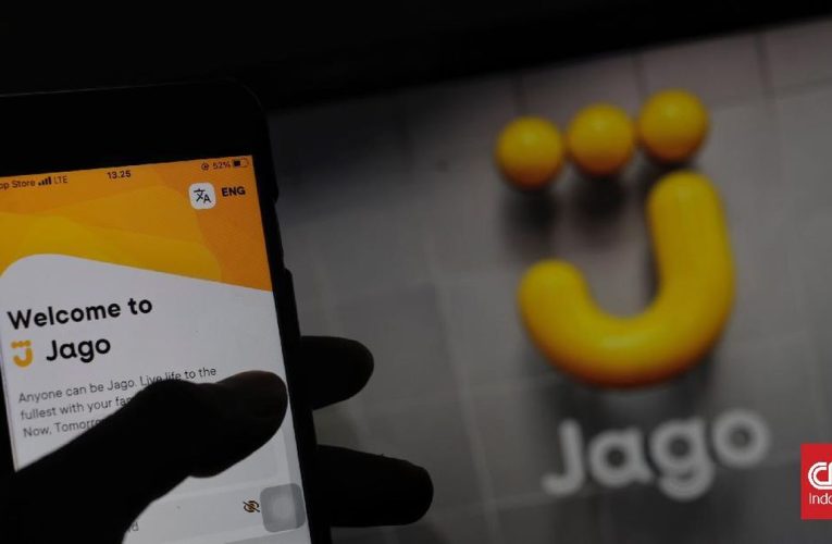 Financial institution Jago Buka Suara soal Pemblokiran Rekening Dormant oleh PPATK