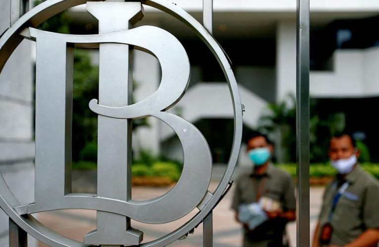 BI Tingkatkan Rasio Pendanaan Luar Negeri Financial institution Jadi 35 Persen