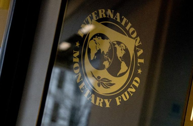 Nigeria Lunasi Utang Rp54 T ke IMF