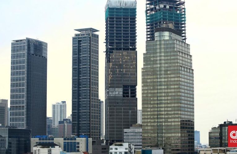 Pemerintah Kejar Pertumbuhan Ekonomi 5,2