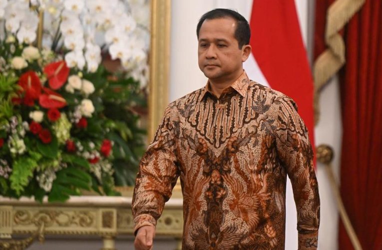 Merauke Jadi Style Transformasi Transmigrasi