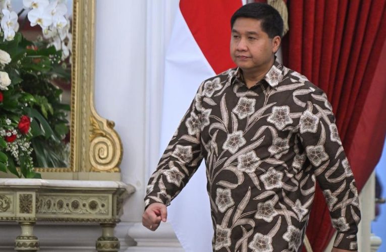 Ara Heran 70 Kepala Daerah Tak Patuh Aturan Pangkas Biaya Rumah