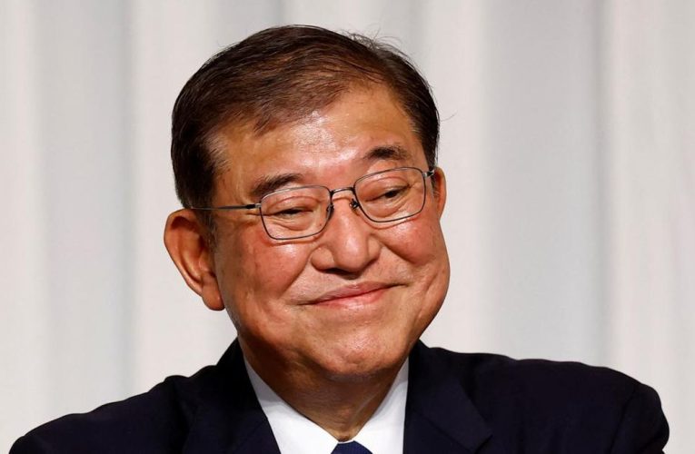 PM Jepang Ingin Seluruh Tarif Dagang dengan AS Dihapuskan