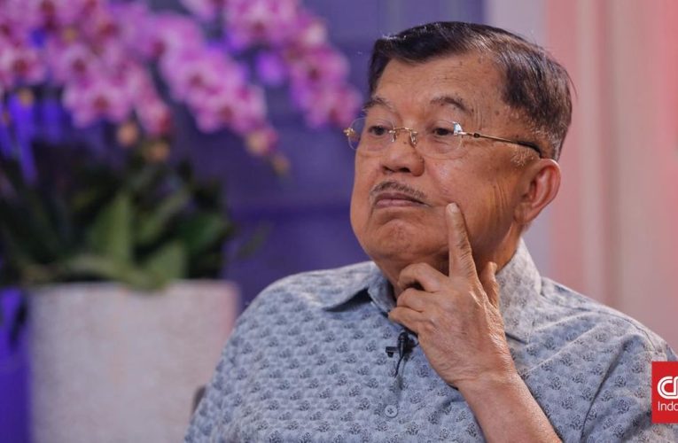 JK Sebut Tarif Trump Senjata Makan Tuan, Negara Sendiri Jadi Korban