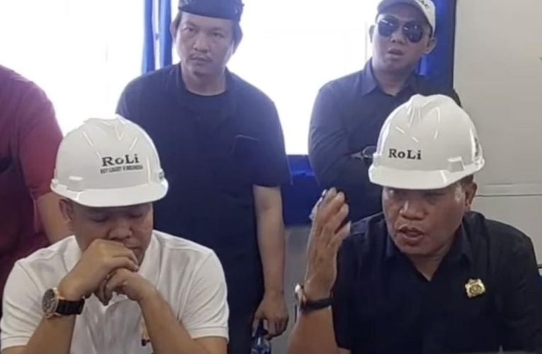 Wamen Ungkap Perintah Prabowo terkait Kasus Pemalakan Kadin Cilegon