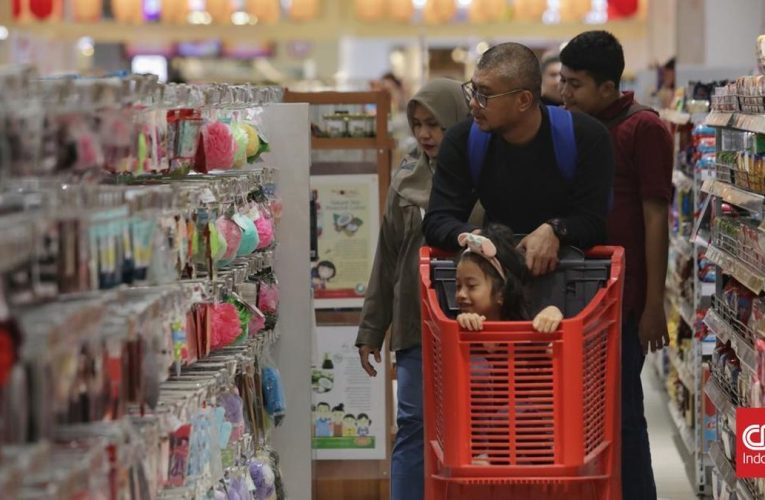 Jangan Lupa ke Transmart Complete Day Sale Besok, Ada Diskon 50% + 20%