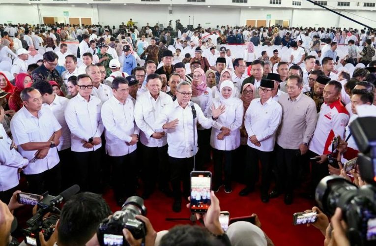 Kopdes Merah Putih Dikebut, Kejar Goal 6 Bulan ke Depan