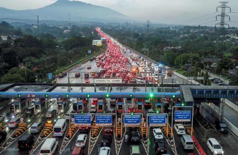 Pengusaha Tol Tanya Alasan Pemerintah Beri Diskon Tarif pada Juni-Juli