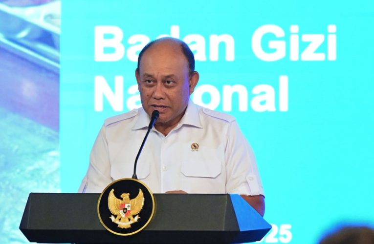 Bos Badan Gizi soal Asuransi Korban Keracunan MBG: Masih Wacana
