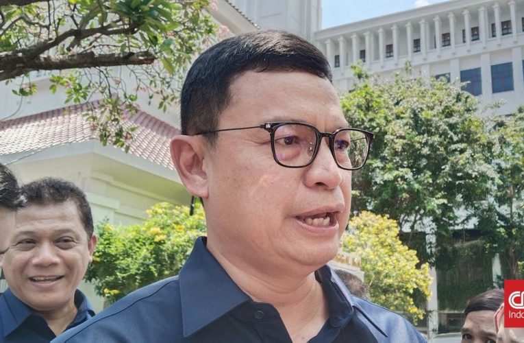 BPOM Minta Tambahan Anggaran Rp2,6 T Buat Kawal MBG