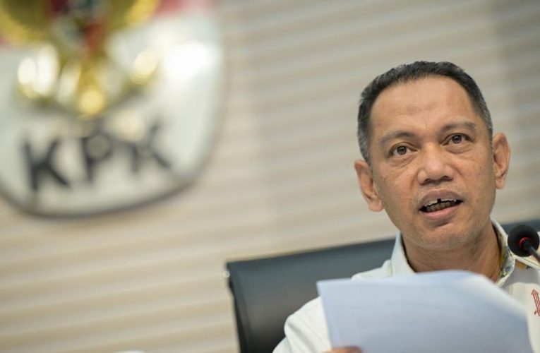 Eks Pimpinan KPK Nurul Ghufron Jadi Komisaris Independen Financial institution Jatim