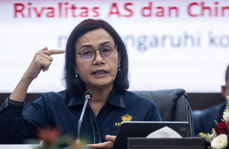 Dunia Mundur 1 Abad ke Merkantilisme
