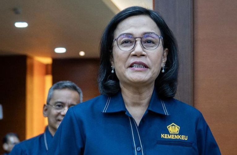 Sri Mulyani Beber Isi Pertemuan dengan Prabowo