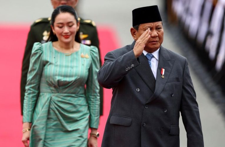 Prabowo Titahkan Danantara Kerek Investasi dari Thailand